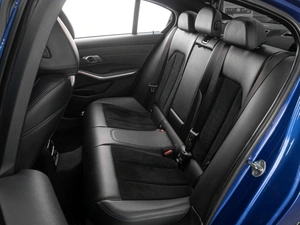 Седан BMW 3 серия 2019 года, 2849000 рублей, Тюмень