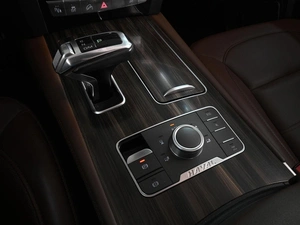 Внедорожник Haval H9 2018 года, 2349000 рублей, Аксай