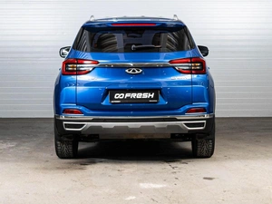 Внедорожник Chery Tiggo 4 2021 года, 1455000 рублей, Ставрополь