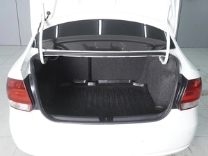 Седан Volkswagen Polo 2014 года, 860000 рублей, Ростов-на-Дону