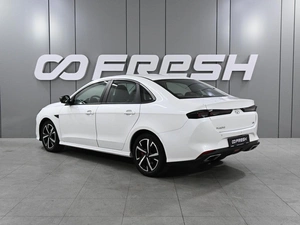 Седан Kaiyi E5 2023 года, 1469000 рублей, Аксай