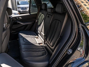 Внедорожник BMW X5 2019 года, 7520000 рублей, Краснодар