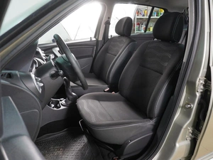 Хетчбэк Renault Sandero Stepway 2014 года, 1019000 рублей, Воронеж