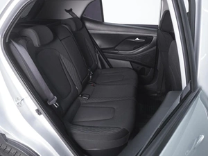Внедорожник Hyundai Creta 2021 года, 1930000 рублей, Ростов-на-Дону