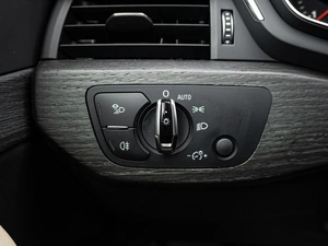 Седан Audi A4 2016 года, 1944000 рублей, Краснодар