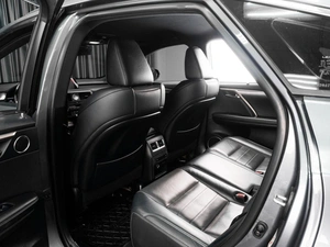 Внедорожник Lexus RX 2018 года, 4599000 рублей, Тюмень