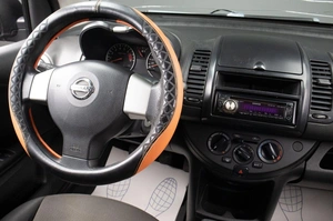 Хетчбэк Nissan Note 2010 года, 479000 рублей, Оренбург