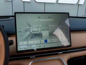 Внедорожник Geely Galaxy Starship 7 2025 года, 3199000 рублей, Краснодар