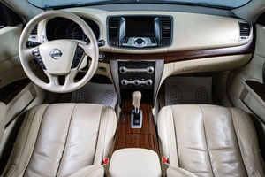 Седан Nissan Teana 2011 года, 1069000 рублей, Сургут