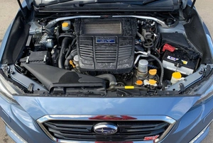 Универсал Subaru Levorg 2017 года, 1580000 рублей, Солонцы