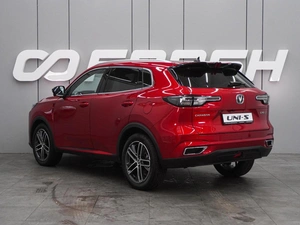 Внедорожник Changan UNI-S 2025 года, 2399000 рублей, Воронеж