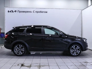 Универсал ВАЗ (LADA) Vesta Cross 2018 года, 950000 рублей, Красноярск