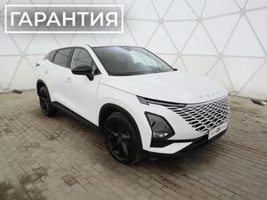 Внедорожник OMODA C5 2023 года, 1849000 рублей, Обнинск