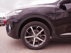 Внедорожник Haval F7x 2021 года, 1970000 рублей, Владимир