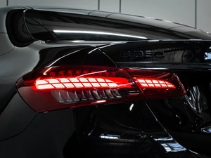 Седан Mercedes-benz E-класс 2021 года, 6139000 рублей, Тюмень