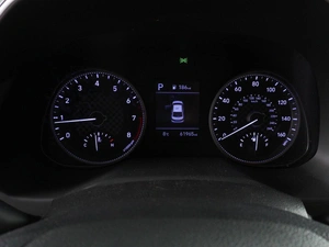 Седан Hyundai Elantra 2019 года, 1683000 рублей, Минеральные Воды