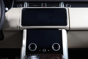 Внедорожник Land Rover Range Rover 2013 года, 4989000 рублей, Новосибирск