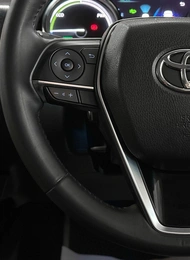 Седан Toyota Camry 2018 года, 2707000 рублей, Красноярск