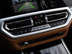 Седан BMW 3 серия 2019 года, 3310000 рублей, Краснодар