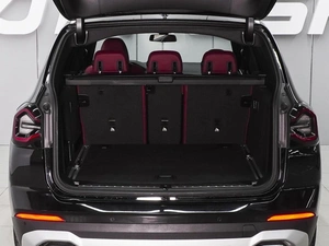 Внедорожник BMW X3 2021 года, 5300000 рублей, Ростов-на-Дону