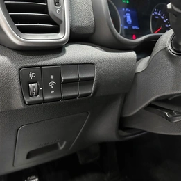 Внедорожник Kia Sportage 2020 года, 2530000 рублей, Красноярск
