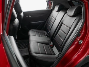 Хетчбэк Kia Rio X-Line 2019 года, 1479000 рублей, Тюмень