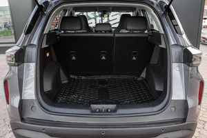 Внедорожник Chery Tiggo 4 2024 года, 2099000 рублей, Ульяновск