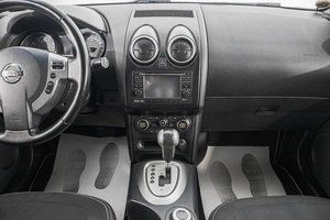 Внедорожник Nissan Qashqai 2011 года, 1159000 рублей, Барнаул