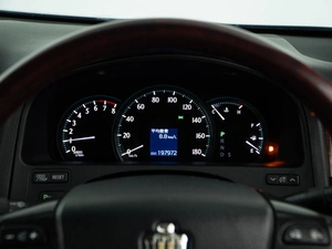 Седан Toyota Crown 2008 года, 1573055 рублей, Москва