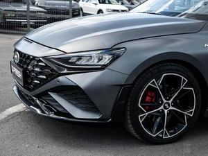 Седан Hyundai Lafesta 2023 года, 2880000 рублей, Волгоград