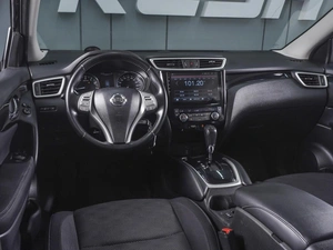 Внедорожник Nissan Qashqai 2016 года, 1390000 рублей, Ростов-на-Дону