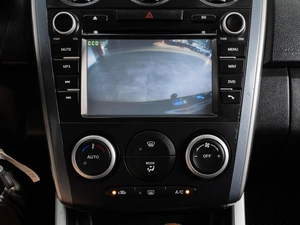 Внедорожник Mazda CX-7 2011 года, 920000 рублей, Тюмень
