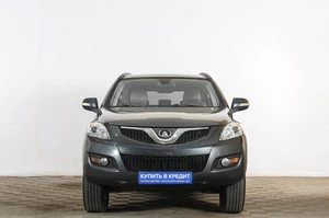 Внедорожник Great Wall Hover H3 2013 года, 1149000 рублей, Тюмень