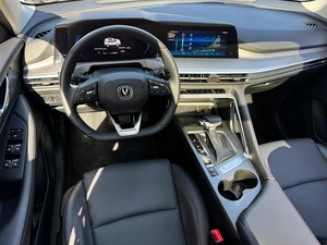 Внедорожник Changan CS35 Plus 2024 года, 1829000 рублей, Кропоткин
