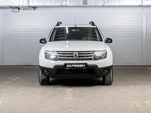 Внедорожник Renault Duster 2014 года, 949000 рублей, Ставрополь