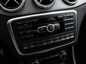 Внедорожник Mercedes-benz GLA-класс 2014 года, 1820000 рублей, Краснодар