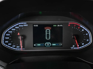 Внедорожник Chery Tiggo 7 2019 года, 1090000 рублей, Ростов-на-Дону