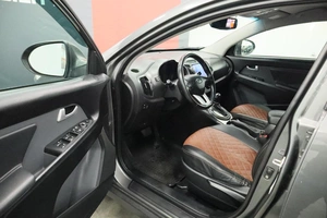 Внедорожник Kia Sportage 2010 года, 1400000 рублей, Курск