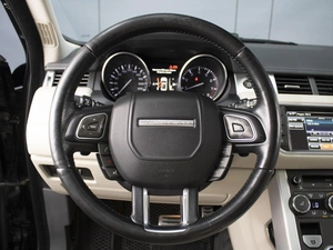Внедорожник Land Rover Range Rover Evoque 2014 года, 1795000 рублей, Омск