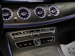 Седан Mercedes-benz E-класс 2020 года, 4100000 рублей, Красноярск