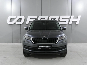 Внедорожник Skoda Kodiaq 2019 года, 1919000 рублей, Аксай