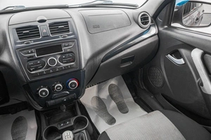 Универсал ВАЗ (LADA) Kalina Cross 2017 года, 599000 рублей, Барнаул