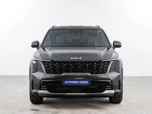 Внедорожник Kia Sorento 2024 года, 6149999 рублей, Москва