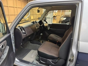 Внедорожник Mitsubishi Pajero Mini 2010 года, 747000 рублей, Красноярск