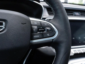 Внедорожник Geely Atlas Pro 2023 года, 2199000 рублей, Волгоград