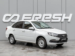 Седан ВАЗ (LADA) Granta 2025 года, 970000 рублей, Краснодар
