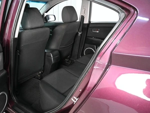 Седан Mazda 3 2007 года, 739000 рублей, Ростов-на-Дону