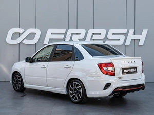 Седан ВАЗ (LADA) Granta 2025 года, 1110000 рублей, Краснодар