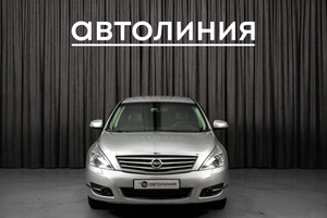 Седан Nissan Teana 2011 года, 1020000 рублей, Красноярск