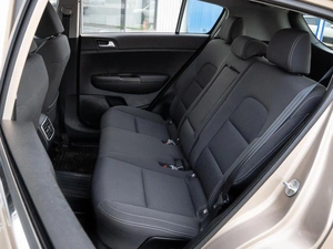 Внедорожник Kia Sportage 2018 года, 2450000 рублей, Краснодар